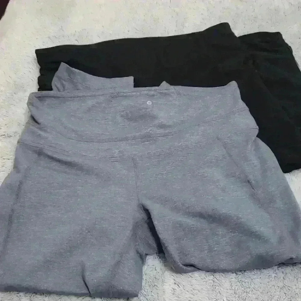 Athleta Capri Set